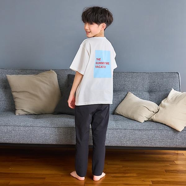 【純棉100%】【365D.】多款圖案短袖T恤