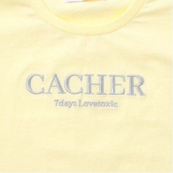 【7days】【GOODPRICE】【純棉100%】喇叭袖T恤