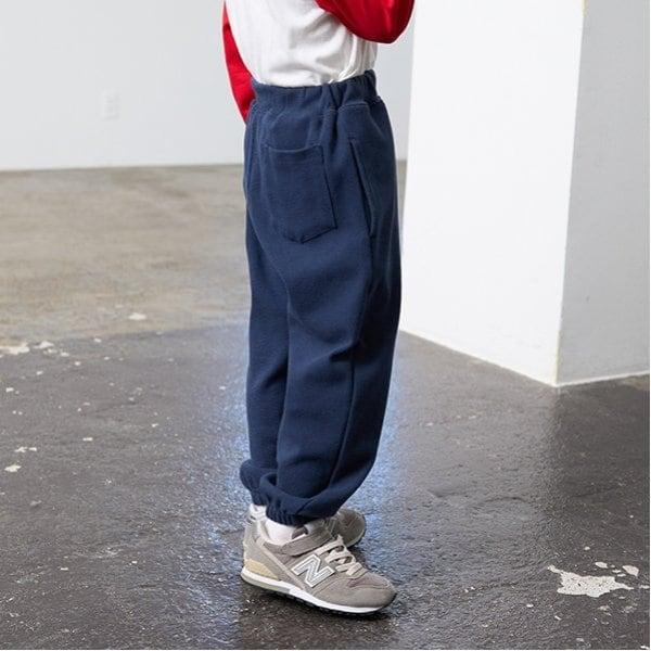 【新色・人氣色】【ともパン】休閒褲