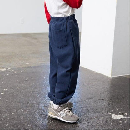 【新色・人氣色】【ともパン】休閒褲