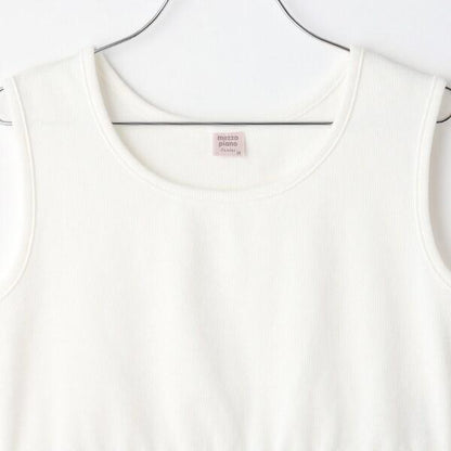 蕾絲上衣&背心套裝