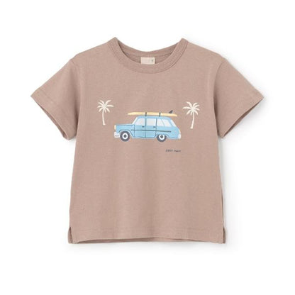 【プティプラ】男童短袖T恤