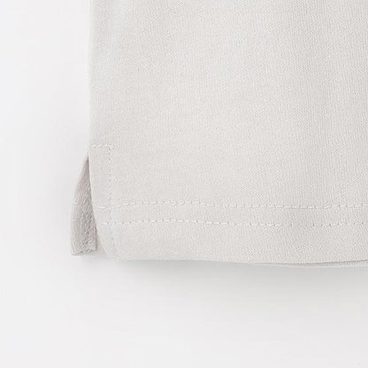 【プティプラ】男童短袖T恤