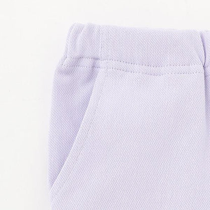 【微笑系列】側綁帶七分褲