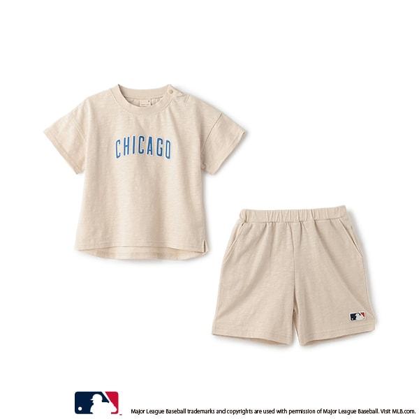 【MLB】針織套裝