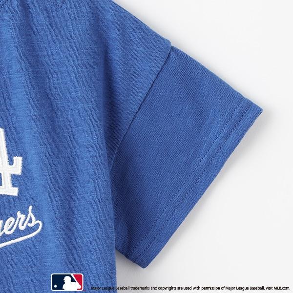 【MLB】針織套裝