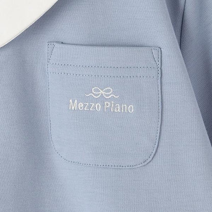 【Nico☆Puchi・Cuugal刊載】水手風套裝