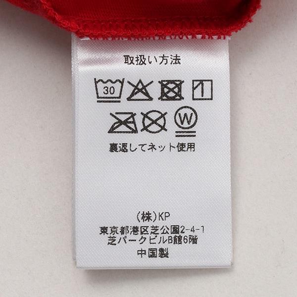 情人節mimi貼花長袖T恤