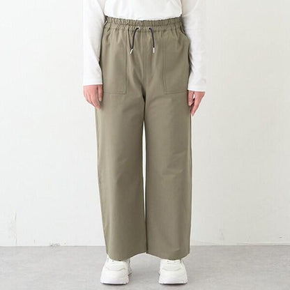 【＋SIZE】【GOOD PRICE】寬鬆長褲