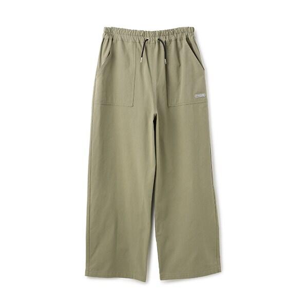 【＋SIZE】【GOOD PRICE】寬鬆長褲