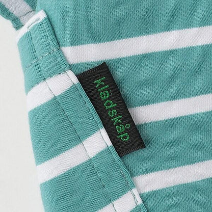 《姆明》/條紋短袖T恤