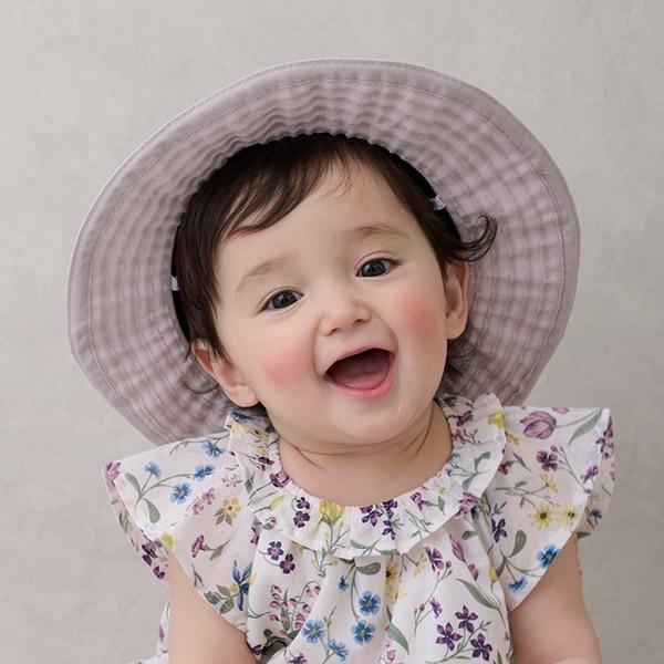 【リンク】羅緞帽（嬰兒）