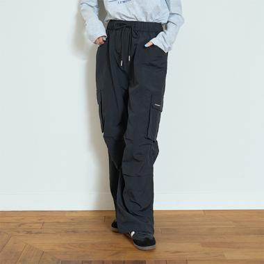 【LTXC】【接觸冷感/清涼】工裝褲