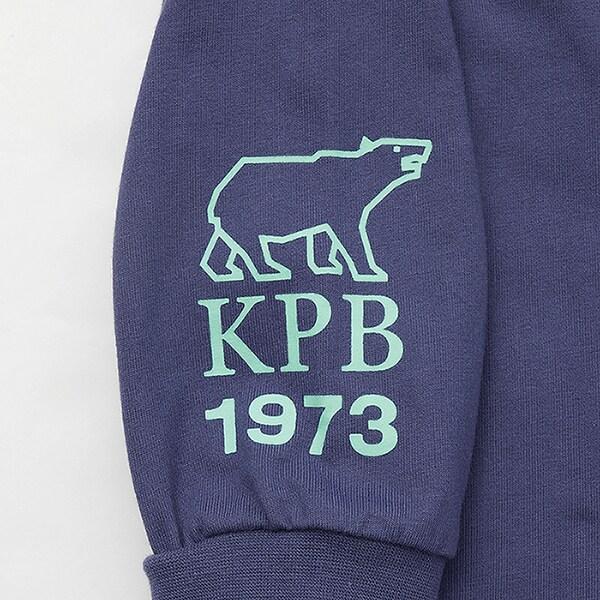 logo印花長袖T恤