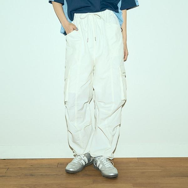 【LTXC】【接觸冷感/清涼】工裝褲