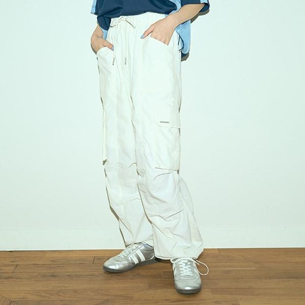 【LTXC】【接觸冷感/清涼】工裝褲