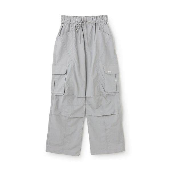 【LTXC】【接觸冷感/清涼】工裝褲