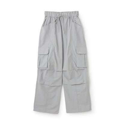 【LTXC】【接觸冷感/清涼】工裝褲