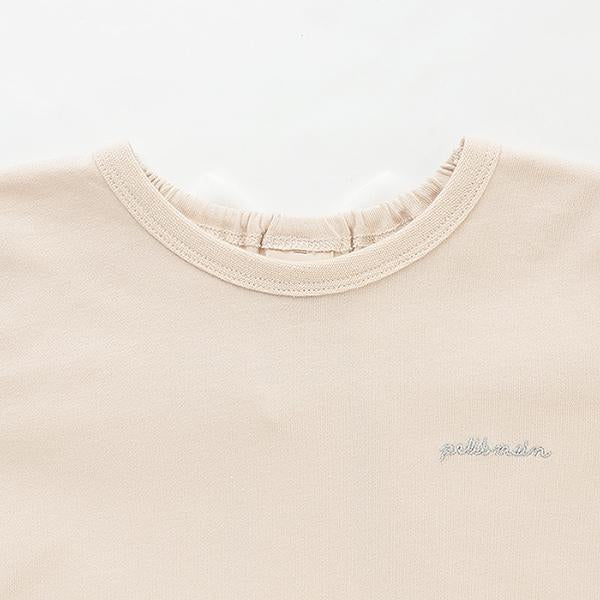 蕾絲A字型T恤（兒童）