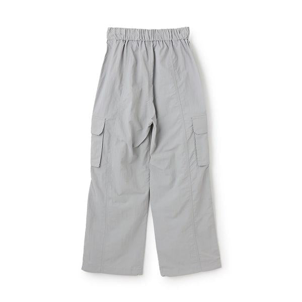 【LTXC】【接觸冷感/清涼】工裝褲