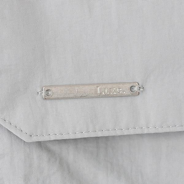 【LTXC】【接觸冷感/清涼】工裝褲