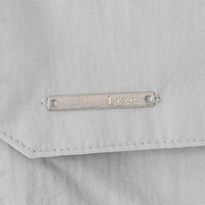 【LTXC】【接觸冷感/清涼】工裝褲