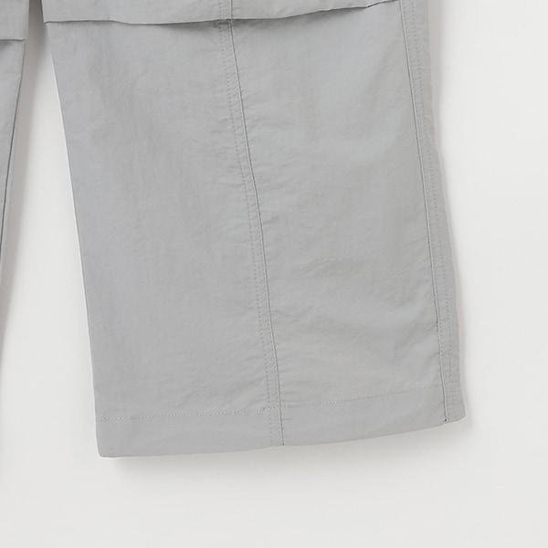 【LTXC】【接觸冷感/清涼】工裝褲