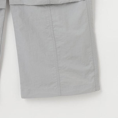 【LTXC】【接觸冷感/清涼】工裝褲