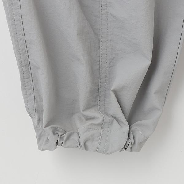 【LTXC】【接觸冷感/清涼】工裝褲