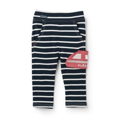 電車口袋九分打底褲