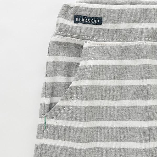 電車口袋九分打底褲