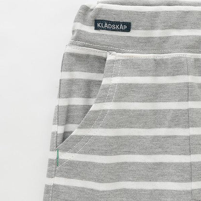 電車口袋九分打底褲