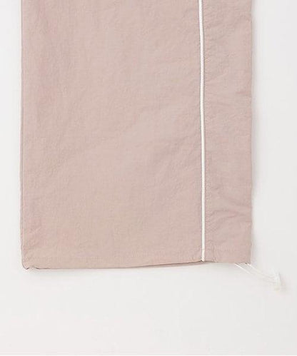 側邊條紋工裝褲【韓國時尚】