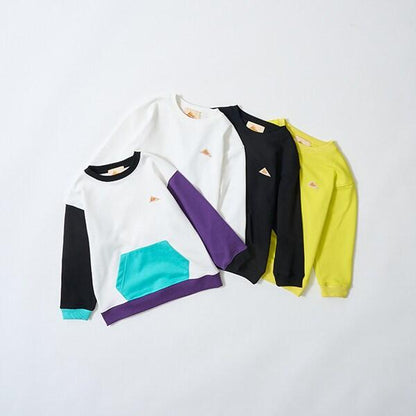 【KELTY】加絨衛衣套頭衫