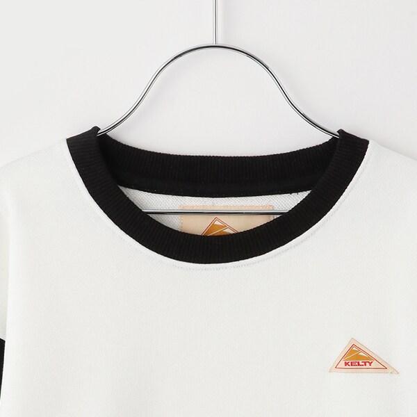 【KELTY】加絨衛衣套頭衫