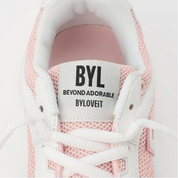 厚底休閒運動鞋