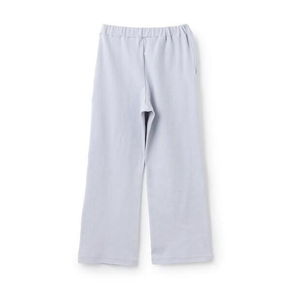 【防汙處理/鏈接】彈力喇叭褲