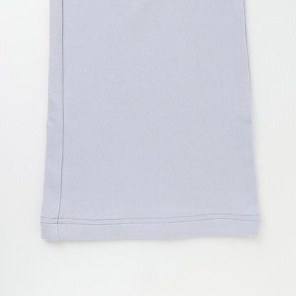 【防汙處理/鏈接】彈力喇叭褲