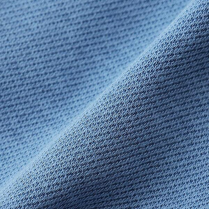 卡通針織斜紋工裝褲