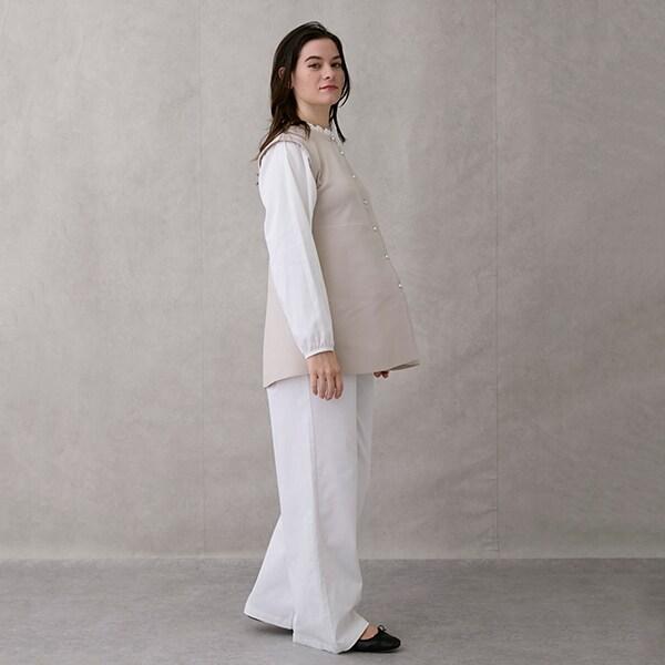 【リンク】彈力寬鬆長褲