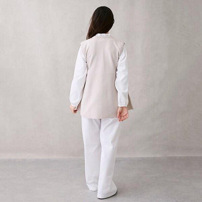 【リンク】彈力寬鬆長褲