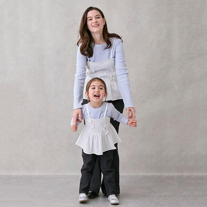 【リンク】彈力寬鬆長褲