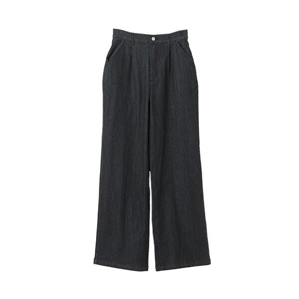 【リンク】彈力寬鬆長褲