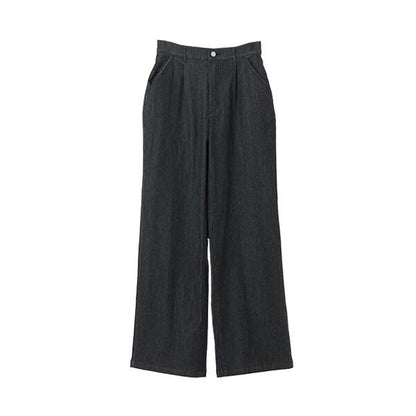 【リンク】彈力寬鬆長褲