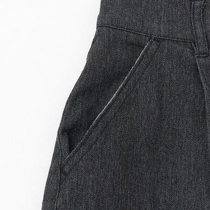 【リンク】彈力寬鬆長褲