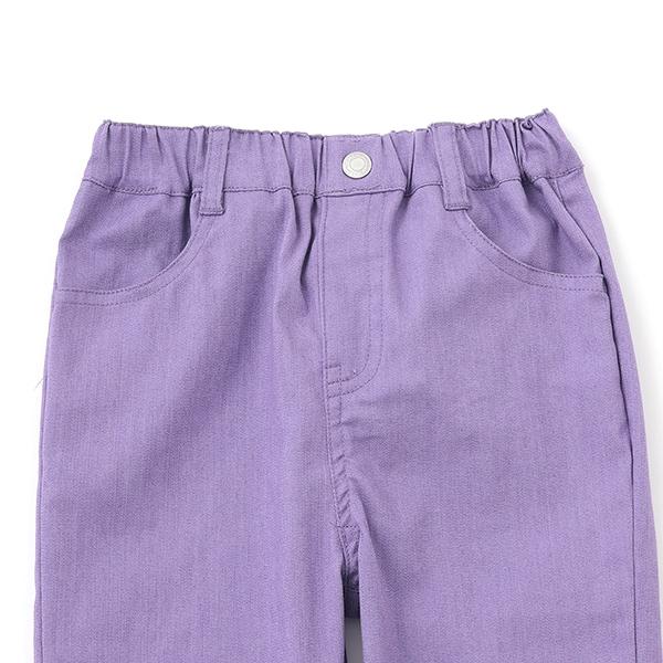 【彈力】【防潑水】高彈力伸縮褲