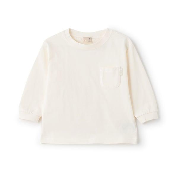 【GOODPRICE】純色長袖T恤