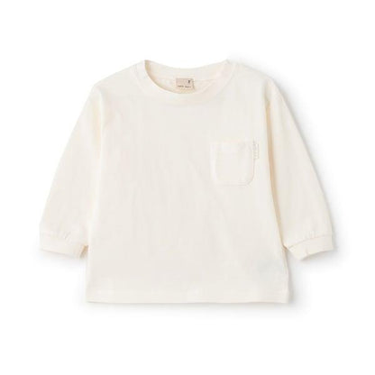 【GOODPRICE】純色長袖T恤