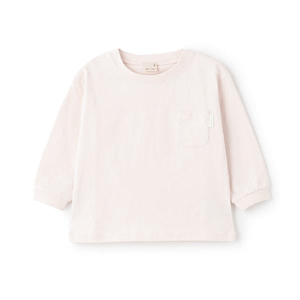 【GOODPRICE】純色長袖T恤