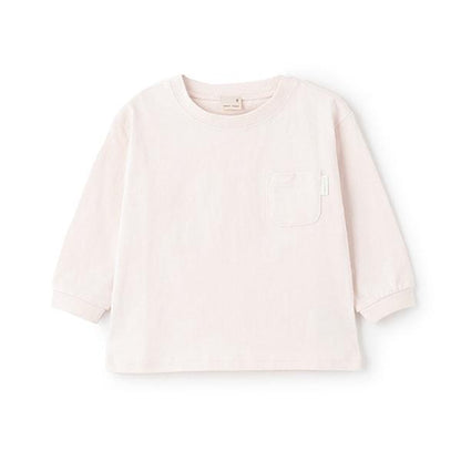 【GOODPRICE】純色長袖T恤
